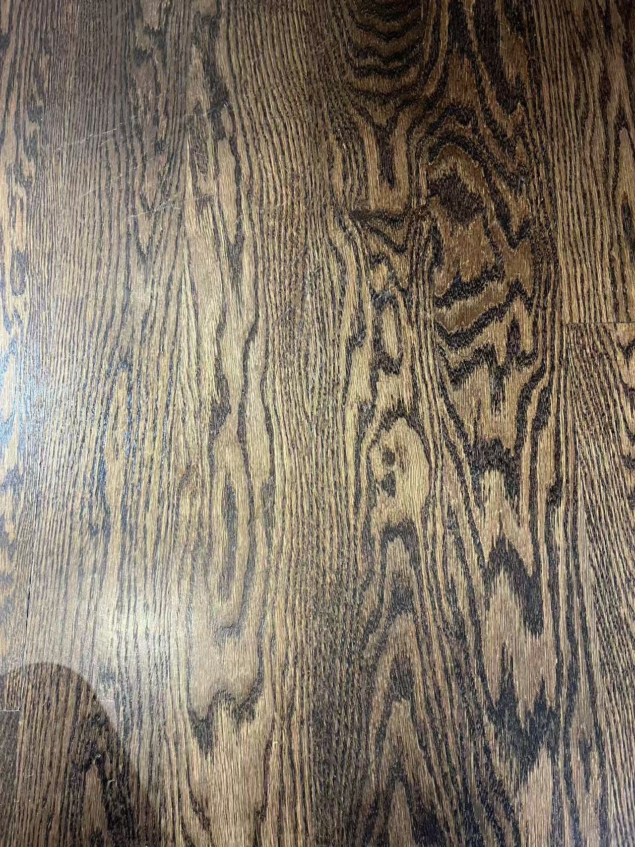 Repair Project #1 - After Repair - Toronto Furniture Restoration 多伦多家具修复 - 美家修复