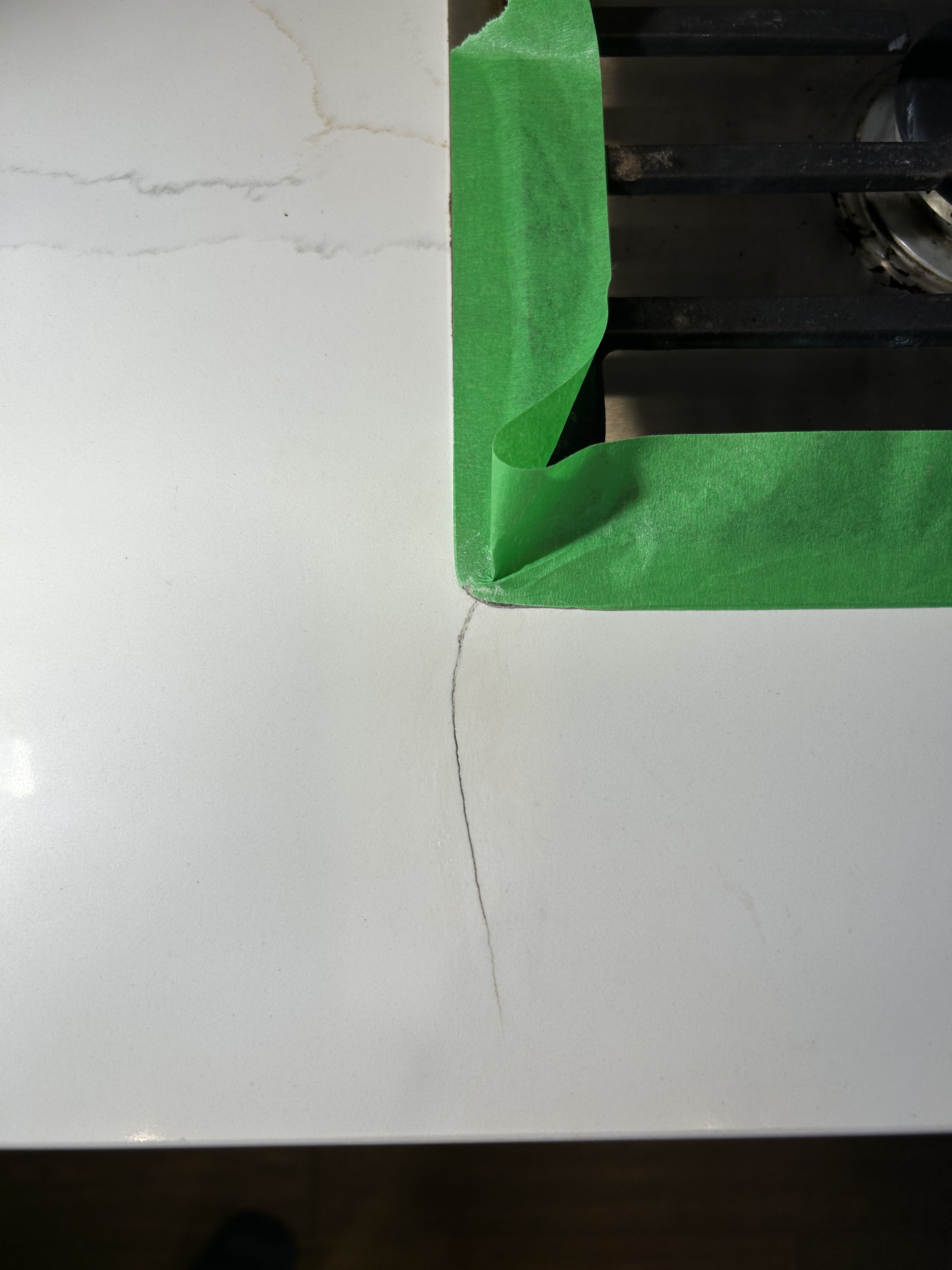 Repair Project #3 - Before Repair - Toronto Furniture Restoration 多伦多家具修复 - 美家修复